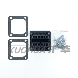 Van <span class=keywords><strong>Vforce</strong></span> Reed V Force4 Lau Sậy Van Cho Yamaha Banshee YFZ350 RZ350 YZ125 RXZ135 VFORCE4 OEM - Product Image 1