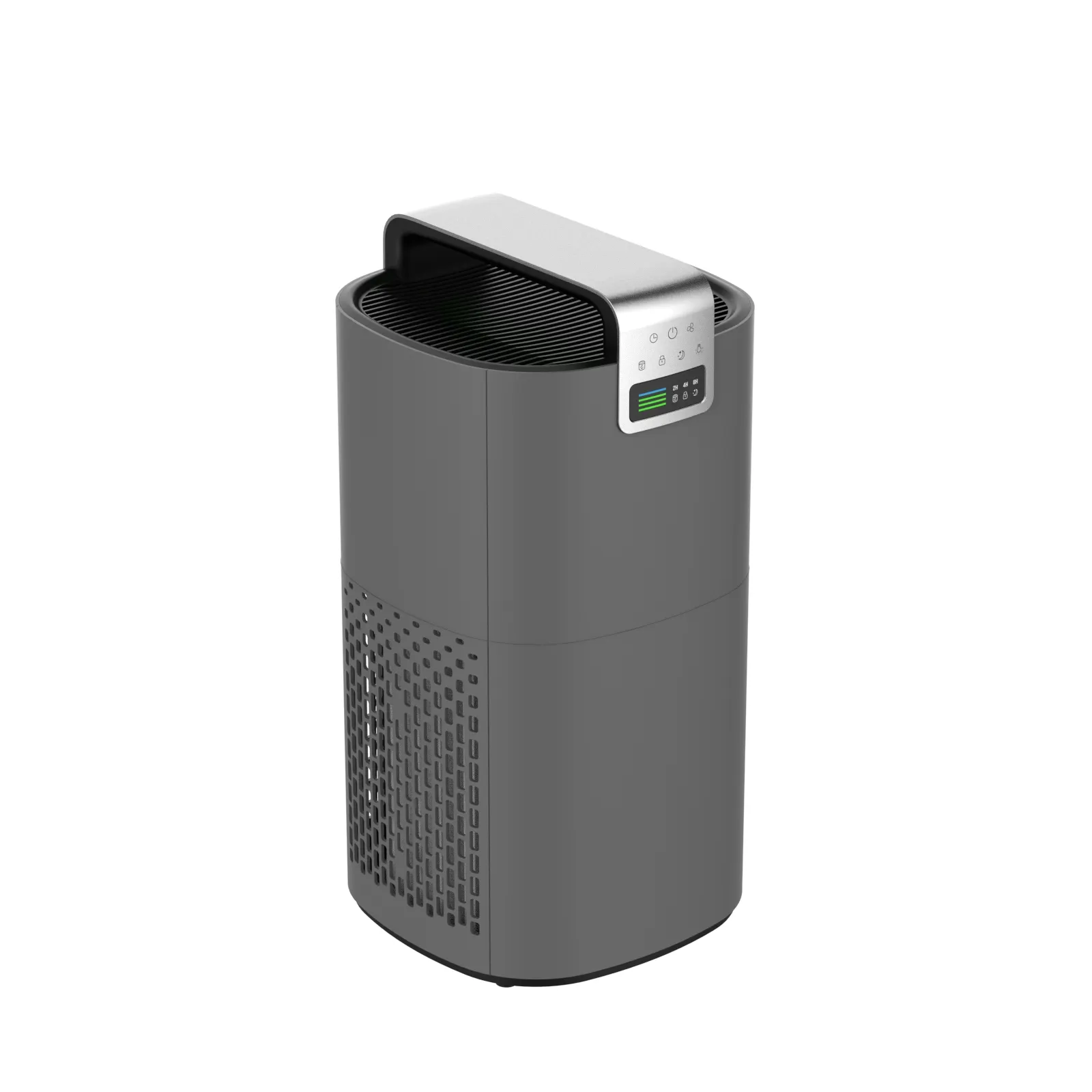 JNUO purificateur d'aromathérapie 220v purificateur d'air domestique avec wifi et fonction APP
