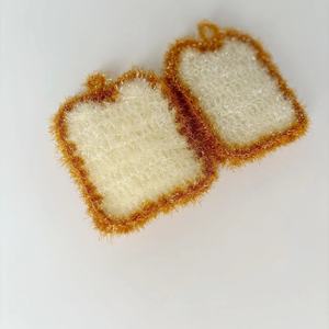 Microfibre Acrylique Pain Styling Torchon Double Épaissie Toast Styling Torchons Multifonctionnel Nettoyage Quotidien Torchon - Product Image 4