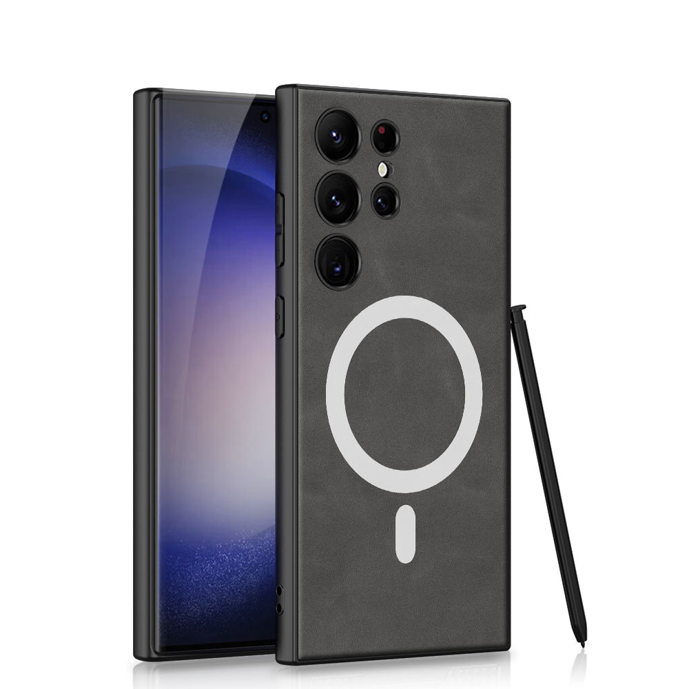 สีเทาเข้ม