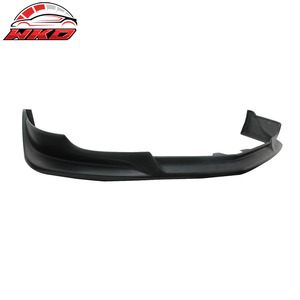 Compatible con ACURA RSX 02-04, 1 PIEZA, Alerón Delantero Estilo C-WEST, Alerón Delantero de Alta Calidad, Material de Poliuretano Flexible - Product Image 3