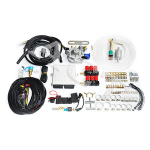 Vente d'usine - Kits de conversion GPL, équipement gaz pour voitures, kits GPL pour voitures à 4/6/8 cylindres - Product Image 3
