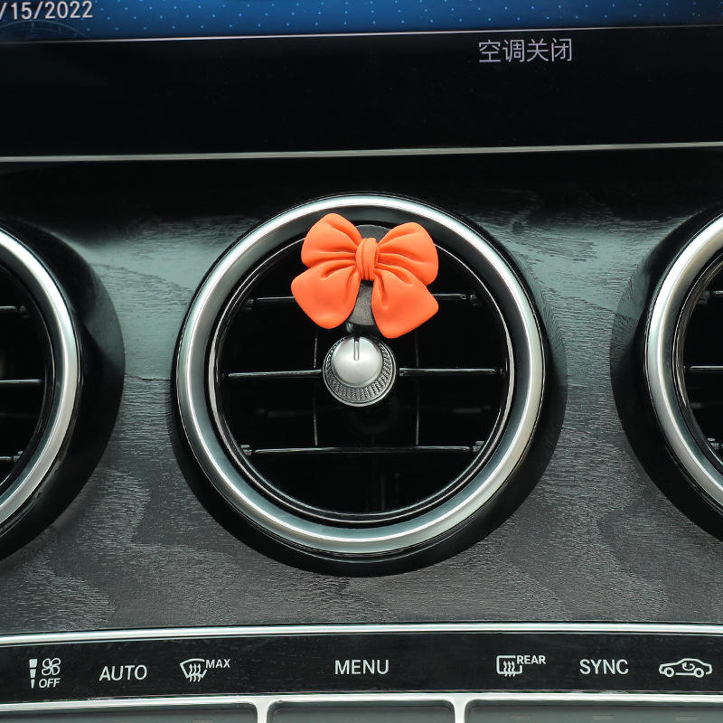 Orange (without fragrance)