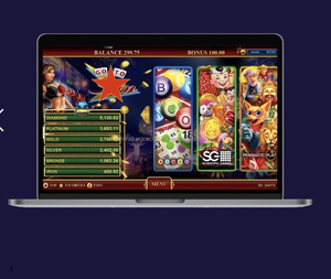 Mac OS ซอฟต์แวร์เกมออนไลน์ที่รองรับ24/7รองรับตัวเลือกที่ดีที่สุดสำหรับนักเล่นเกม USA DOS - Product Image 5