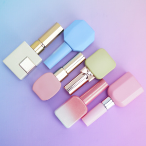 10ml 12ml 15ml bán buôn rỗng tùy chỉnh màu sắc thiết kế mới <span class=keywords><strong>UV</strong></span> Gel Sơn móng tay chai thủy tinh với nắp và bàn chải - Product Image 5