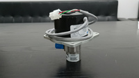 Pièce détachée FA74316 LINX CIJ PUMP ASSEMBLY pour imprimante à jet d'encre linx
