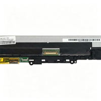 Écran tactile LCD de remplacement 11,6 pouces HD pour Lenovo Chromebook 300e Gen 3 82J9 82JA