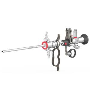 Resectoscopio Láser Bipolar Camjoy Urology LRS105M2 con Elemento de Trabajo de Titanio 18.5fr, Juego de Instrumentos - Product Image 4