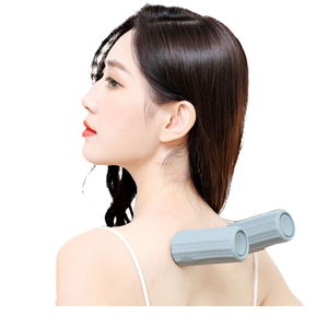 Máquina Eléctrica <span class=keywords><strong>de</strong></span> acupuntura para drenaje <span class=keywords><strong>de</strong></span> meridianos, masajeador chino <span class=keywords><strong>de</strong></span> silicona TENS, nueva - Product Image 5