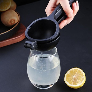 Accessoires de cuisine <span class=keywords><strong>Presse</strong></span>-agrumes manuel <span class=keywords><strong>Presse</strong></span>-agrumes en acier inoxydable <span class=keywords><strong>Presse</strong></span>-citron <span class=keywords><strong>Presse</strong></span>-agrumes - Product Image 2