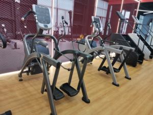 Machine de ski de haute qualité Stepper Escalade tout en un entraîneur d'arc de machine - Product Image 5