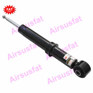 Amortiguador trasero para <span class=keywords><strong>Ford</strong></span> Expedition <span class=keywords><strong>Lincoln</strong></span> <span class=keywords><strong>Navigator</strong></span> 07-16, núcleo de puntal de suspensión neumática izquierda derecha sin accesorio de coche ADS - Product Image 4