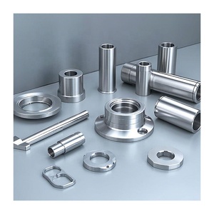 Đa chức năng CNC chuyển Trung tâm cho thép không gỉ phay khoan threading-1 thiết lập kết thúc với dây EDM - Product Image 6