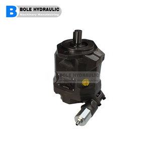 Pompe hydraulique OEM AT335159 90cc axiale - Product Image 4
