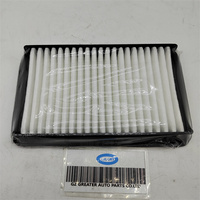 Filtre à air moteur de qualité WLBTR 13780-74L00 pour Suzuki Ertiga 1.4 2012 Celerio 2010-'14 Swift Ciaz
