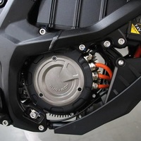 Moto électrique tout-terrain Surron Dirt Bike 74v 21kw, Surron Ultra Bee Black Edition 2026, nouvelle version de la marque Edoo