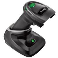 Escáner de Códigos de Barras 1D y 2D Zebra DS2208 Original de Alta Calidad, Escáner de Códigos QR con Cable USB, Disponible en Stock