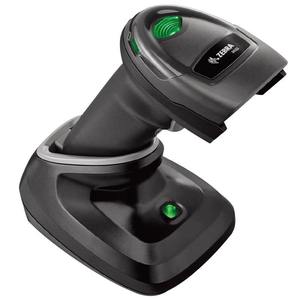 Escáner de Códigos de Barras 1D y 2D <span class=keywords><strong>Zebra</strong></span> <span class=keywords><strong>DS2208</strong></span> Original de Alta Calidad, Escáner de Códigos QR con Cable USB, Disponible en Stock - Product Image 2