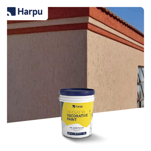 Nhà Máy Bán buôn nhà sơn gamazine sơn tường & sơn Kết cấu sơn - Product Image 4