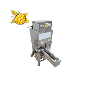 Maize Sheller Peeling Machine Thresher Machine Maize Maize Sheller for Sale - Product Image 5