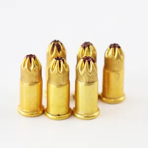 Профессиональное производство, пуля для гвоздей S5, 22 калибра 5,6*16 мм, патрон для маникюрного пистолета