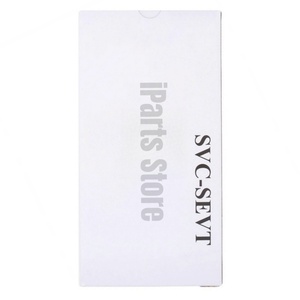 Cable flexible de repuesto IParts para la pantalla táctil y placa de conexión para <span class=keywords><strong>Samsung</strong></span> Galaxy Tab S6 Lite 2022 <span class=keywords><strong>SM</strong></span>-P613 <span class=keywords><strong>SM</strong></span>-<span class=keywords><strong>P619</strong></span> - Product Image 4