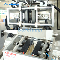 Machine d'emballage de sachets de poudre de qualité supérieure