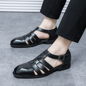 Summer 2024 New Design Men Sandals - Versatile & Stylish Summer 2024 New Design Men Sandals - Versatile & Stylish
