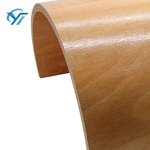 China niedrigen Preis laser geschnittene runde rotierende Holzwerk stoff Sperrholz schale für die Herstellung