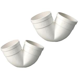 ข้อต่อท่อพีวีซีแบบ<span class=keywords><strong>สาม</strong></span><span class=keywords><strong>ทาง</strong></span> ขนาด 3 นิ้ว รุ่น Y <span class=keywords><strong>ลด</strong></span>ขนาด ยี่ห้อไทเกอร์ 1/2 นิ้ว พีวีซี 135 องศา ข้อต่อท่อพีวีซีแบบเฉียง - Product Image 6