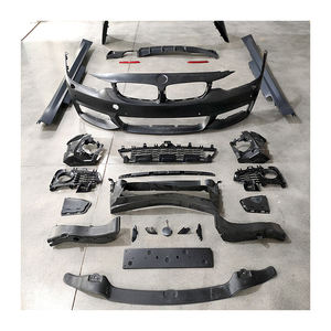 Vendita POn resistente agli urti M Kit corpo sportivo in fibra di carbonio Look MT BodyKit per <span class=keywords><strong>BMW</strong></span> <span class=keywords><strong>serie</strong></span> <span class=keywords><strong>4</strong></span> F32 <span class=keywords><strong>F33</strong></span> F36 2014-2020 - Product Image 4