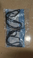 BL3Z6584A Valve Cover Gasket Auto Parts HL3Z6584B BL3E6K260BA Engine System Replacing a Valve Cover Gasket for Ford Explorer