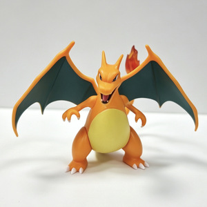 Figurines de collection miniatures Kawaii 100 % authentiques de la série Pokémon <span class=keywords><strong>Battle</strong></span> Time en PVC, 6 pièces/boîte, modèle de jouet anime chinois, boîte mystère - Product Image 2
