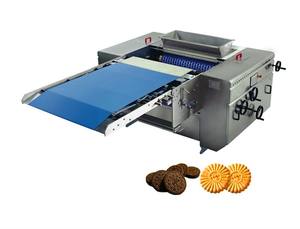 Machine à découper les biscuits, stick à chocolat ou biscuits de petite capacité - Product Image 2