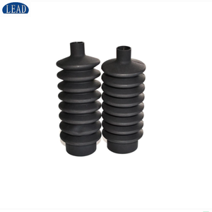 Kit De 14 Caches Poussière Pour Joints à Rotule - Bottes En Caoutchouc Pour Bras De Suspension - Protection Anti-usure Pour Voiture, Taxi, Camion