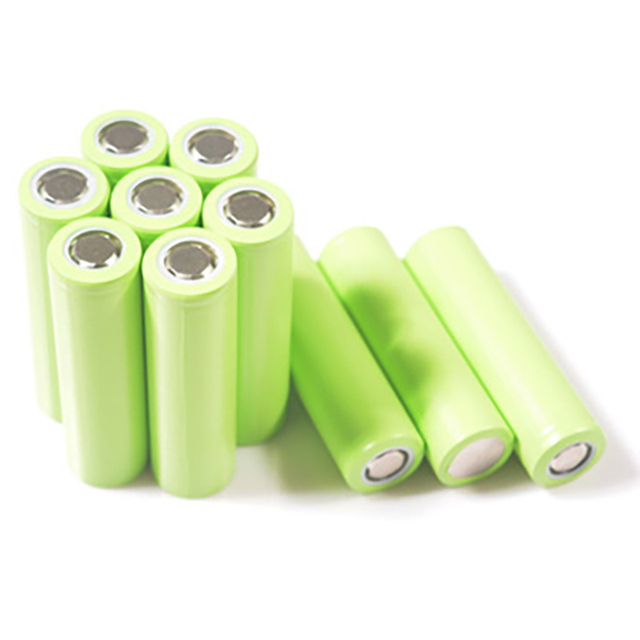 CTECHi Low Temperature Rechargeable Cylindrical 3.6V 18650 Battery Pack 2000Mah 2600Mah 2900Mah Lithium Ion Batteries Cell