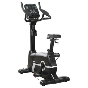 Equipo de gimnasio en casa máquina de ejercicio magnético estático <span class=keywords><strong>bicicleta</strong></span> comercial deportes <span class=keywords><strong>bicicleta</strong></span> de spinning - Product Image 2