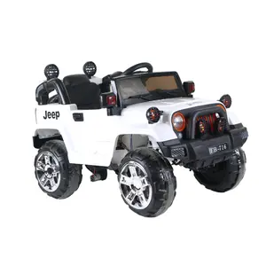 2024 Hot Selling Popular Boy Off Road Toy Kid Electric Ride On Car