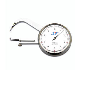 เครื่องทดสอบความหนาของเลนส์ออปติคัล,เครื่องวัดความหนาของเลนส์แว่นตาเครื่องสอบเทียบเลนส์เครื่องวัดความหนาของเลนส์ - Product Image 1