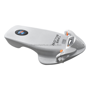 <span class=keywords><strong>Wakeboard</strong></span> électrique haute puissance 3200W avec cadre en alliage d'aluminium, démarrage en 3 secondes, 5-15 km/h, assistance hydrostatique pour la natation en surface, 8 kg - Product Image 2