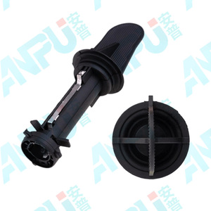 มาสด้า GJ6A510H8 ที่วางโคมไฟ RZ-01-A0213 ซ็อกเก็ตไฟสัญญาณสำหรับซ่อมแซมรถยนต์ซีรีส์ S25 - Product Image 3
