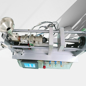New Vertical Mechanical PP PVC <b>ABS</b> Plastic Small Injection Molding <b>Machine</b> - Product Image 1