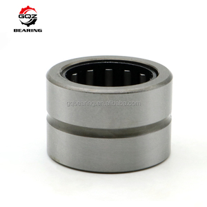 Top classement fabriqué en usine 2557180 2557182 746697M1 roulement d'arbre d'entraînement grand tracteur pièces de rechange pour automobile - Product Image 2
