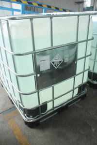 Usine chinoise alimentaire/qualité industrielle 85% acide phosphorique 75% acides inorganiques acide phosphorique H3PO4 - Product Image 2