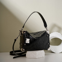 Sacs à bandoulière personnalisés pour femmes, sac en cuir rétro de haute qualité, fabricant de sacs à main de luxe, sacs à bandoulière pour médecin