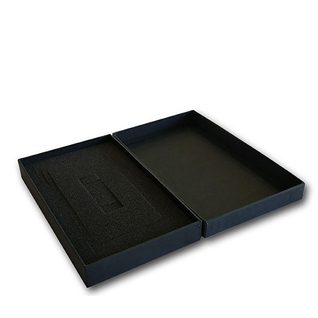 Simple Design Package Boxes for Mobile Phone Cover Box Phone Packing Case Cardboard Paper Gift Box for Mobile Phones