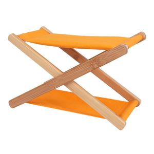 Chaise de plage pliable en plastique avec appui-tête pliable pour la plage - Product Image 4