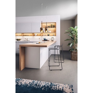 CBMMART <span class=keywords><strong>Cuisine</strong></span> intelligente ajustée intégrée préfabriquée 2024 Nouveautés <span class=keywords><strong>Cuisine</strong></span> - Product Image 6