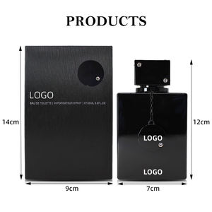 <span class=keywords><strong>Armaf</strong></span> <span class=keywords><strong>Club</strong></span> <span class=keywords><strong>De</strong></span> Nuit Intense Man EDP 3.6 Onzas 100ml Fragancia Amaderada Especiada - Product Image 2