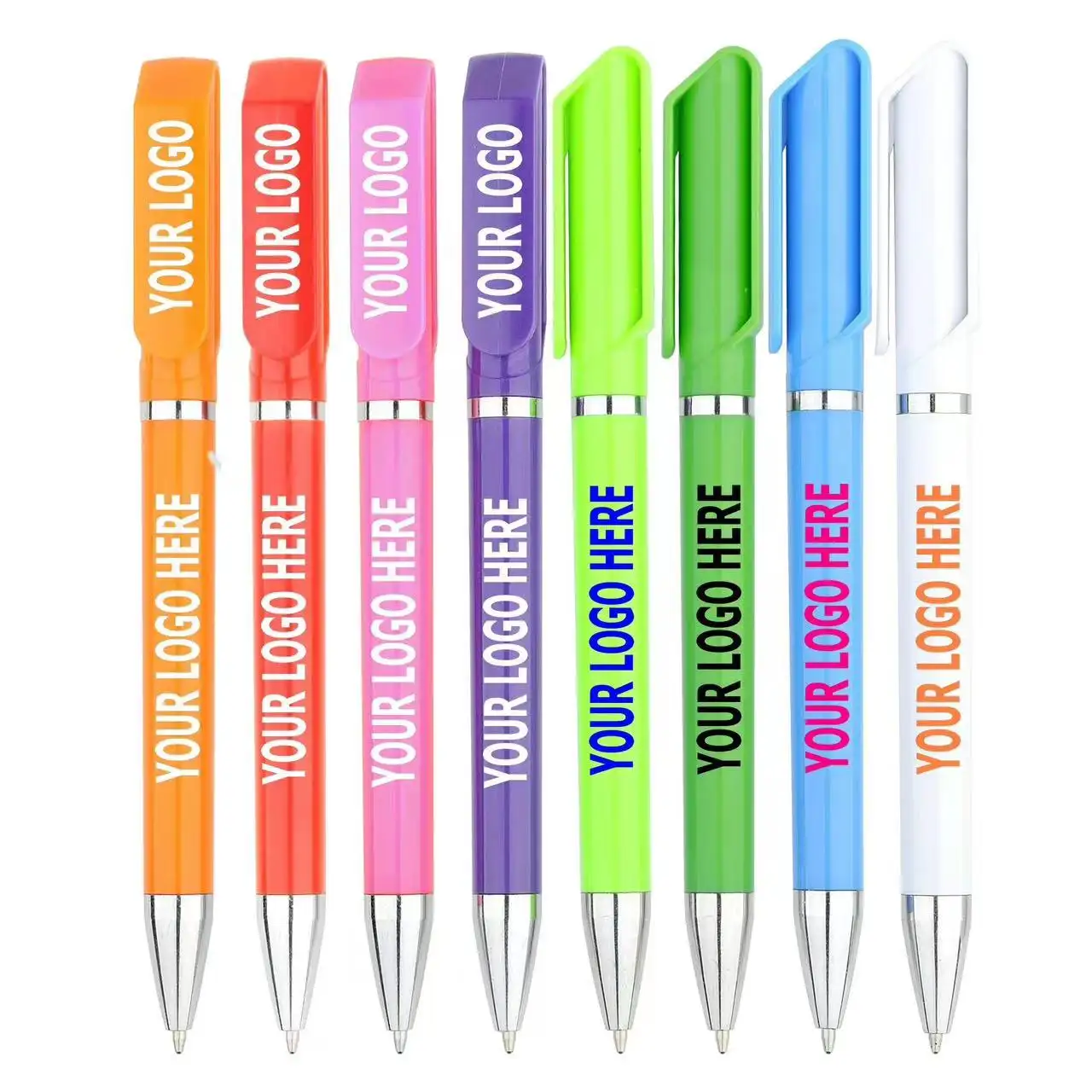 Yeni baskı logosu tükenmez kalem özel tükenmez kalem hediye iş kalem yüksek kalite düşük fiyat
